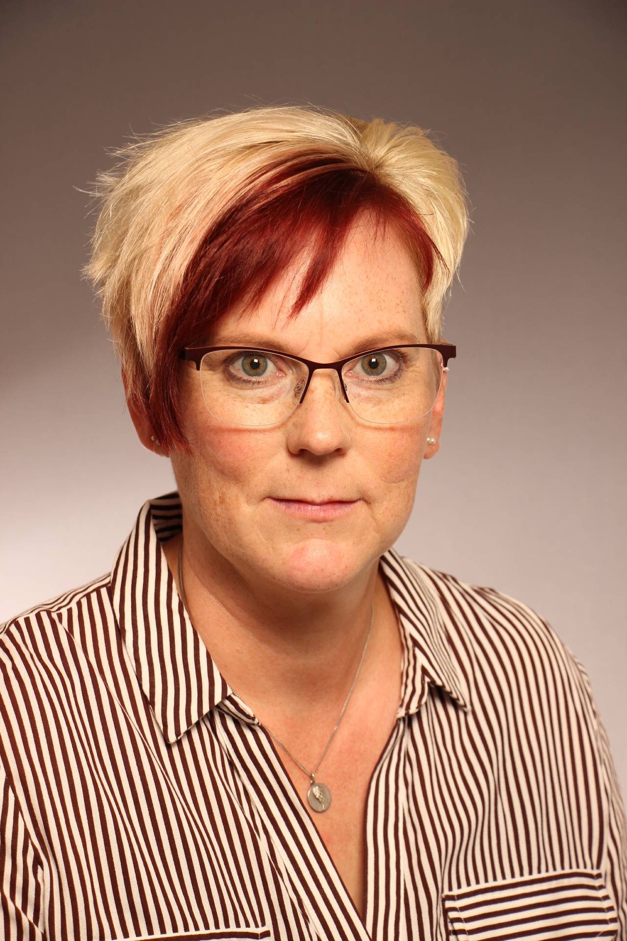 Profilfoto von Nicole Willner